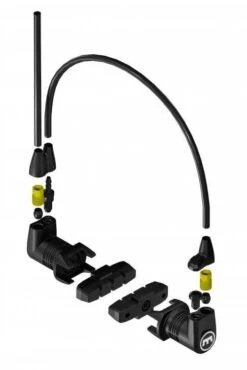 Magura Überwurfschraube Für Hydraulikleitung M8 X 0,75 Stückpreis ! -Lapierrik Verkaufe 0720446b