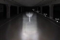 Bumm Ixon-Fyre Schwarz Mit Integriertem Lithium-Akku Und USB-Ladegerät -Lapierrik Verkaufe 195Lc