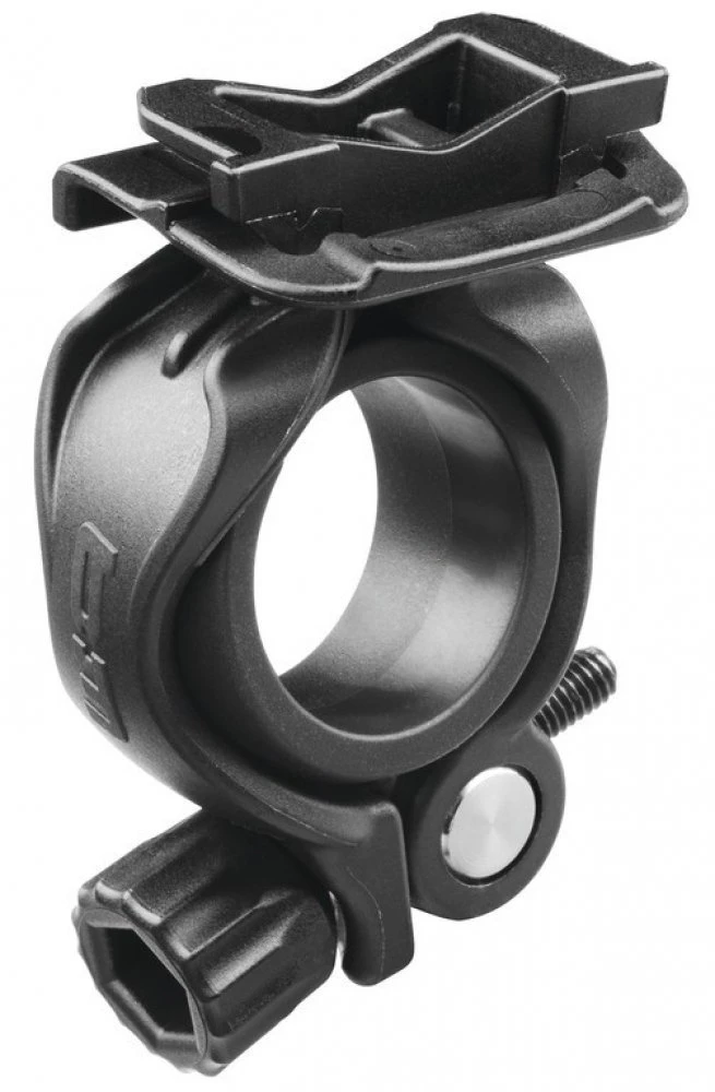 Bumm Ixon-Space Schwarz Mit Integriertem Lithium-Akku Und USB-Ladegerät 6 Bumm Ixon-Space Schwarz Mit Integriertem Lithium-Akku Und USB-Ladegerät - Image 4