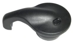 Suntour Lockout-Hebel Schwarz CR-8V-V2/3/4-MLO / NEX-4610-V2/3/4-MLO Ab 2009 XCM-V2/3 Ab 2010