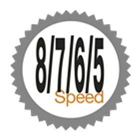 KMC X8 Silber 8-fach 114 Glieder 5 KMC X8 Silber 8-fach 114 Glieder - Image 3