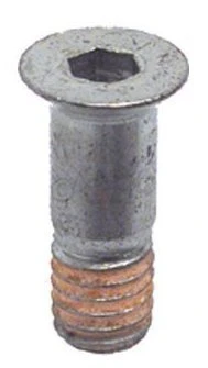 Shimano Rollenschraube XT Ab ´99 (M5x13,95mm) Y-53M24000 Stückpreis ! 3 Shimano Rollenschraube XT Ab ´99 (M5x13,95mm) Y-53M24000 Stückpreis !