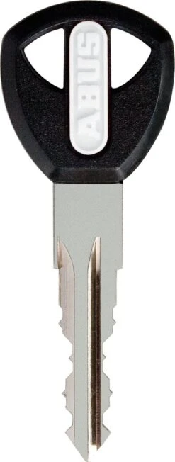 ABUS Iven Steel-O-Flex 8200/ 85 -Lapierrik Verkaufe 8000 Schluessel 1