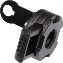 ABUS Phantom Twin-Set 2x 8960/ 85 EC Tex-FL -Lapierrik Verkaufe ABUS Halter FL FidLock Sattelklemme 4003318397295 1