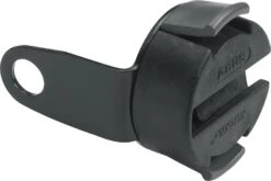 ABUS MillennioFlex 8965/ 95 EC KF Plus-Serie *** -Lapierrik Verkaufe ABUS Halter KF Klick Fix Sattelklemme 4003318124334 2
