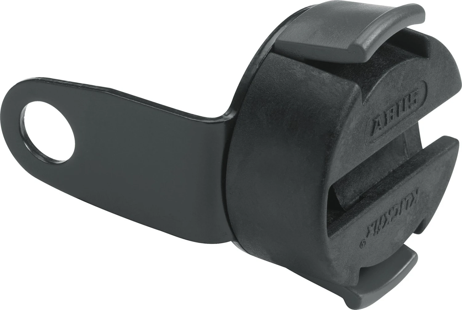 ABUS Raydo Pro 1450/185 Incl. Klick-Fix Sattelhalter 5 ABUS Raydo Pro 1450/185 Incl. Klick-Fix Sattelhalter - Image 3