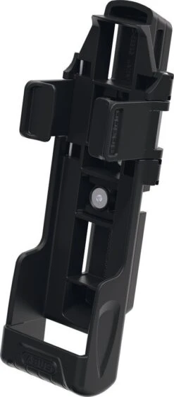 ABUS Bordo 6005/90K Black SH-Halter Plus-Serie 8 ABUS Bordo 6005/90K Black SH-Halter Plus-Serie -Lapierrik Verkaufe ABUS Halter SH6000 90 SH6100 90 61543 4003318615436