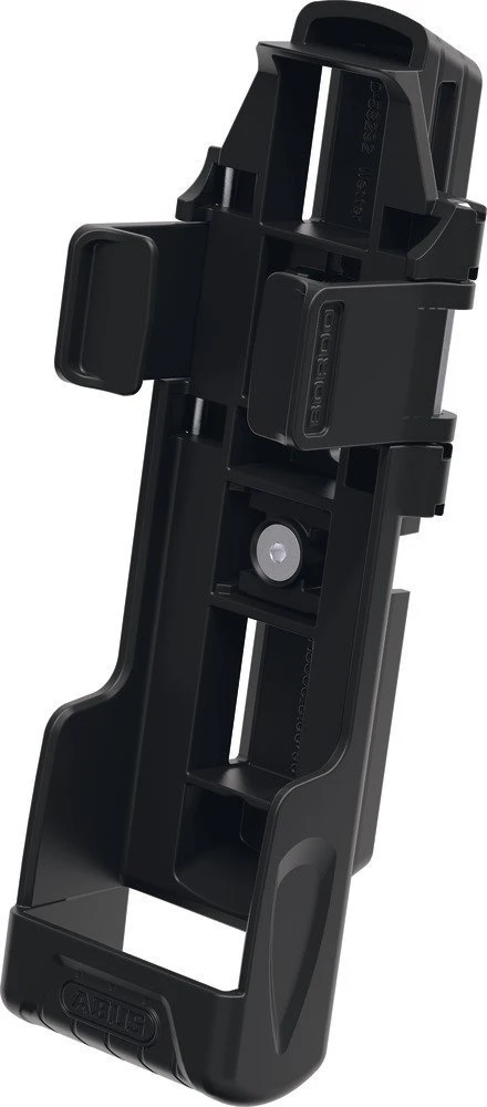 ABUS Bordo 6005/90K Black SH-Halter Plus-Serie 5 ABUS Bordo 6005/90K Black SH-Halter Plus-Serie - Image 3