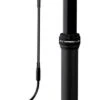 KindShock Teleskopsattelstütze LEV Integra -Lapierrik Verkaufe Absendbare Sattelstuetze KindShock LEV Integra 340mm 100mm 309mm 4032191952826