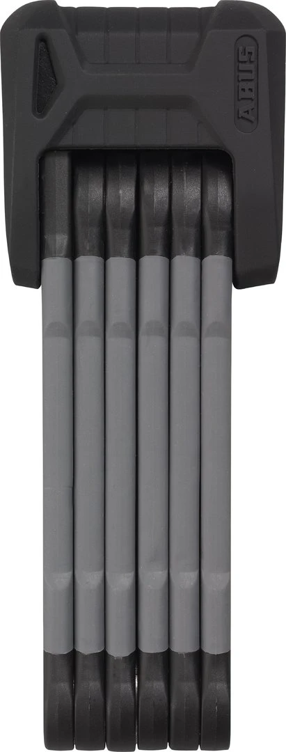 ABUS Bordo Granit X-Plus 6505/85 Black Plus-Serie Mit SH-Halter 4 ABUS Bordo Granit X-Plus 6505/85 Black Plus-Serie Mit SH-Halter - Image 2