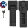 ABUS Bordo 6320/85 Black *** -Lapierrik Verkaufe Abus Bordo 6320 85 Plus Series 85cm Level14 4003318049385