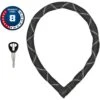 ABUS Iven Steel-O-Flex 8200/ 85 -Lapierrik Verkaufe Abus Iven Steel o flex 8200 85 85cm Level8 4003318551482