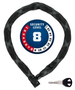 ABUS Ivera Chain 7215/ 95 Plus-Serie