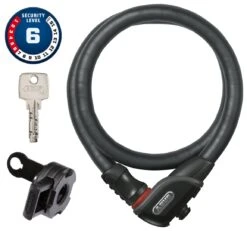 ABUS Phantom 8965/ 95 EC FL Plus-Serie