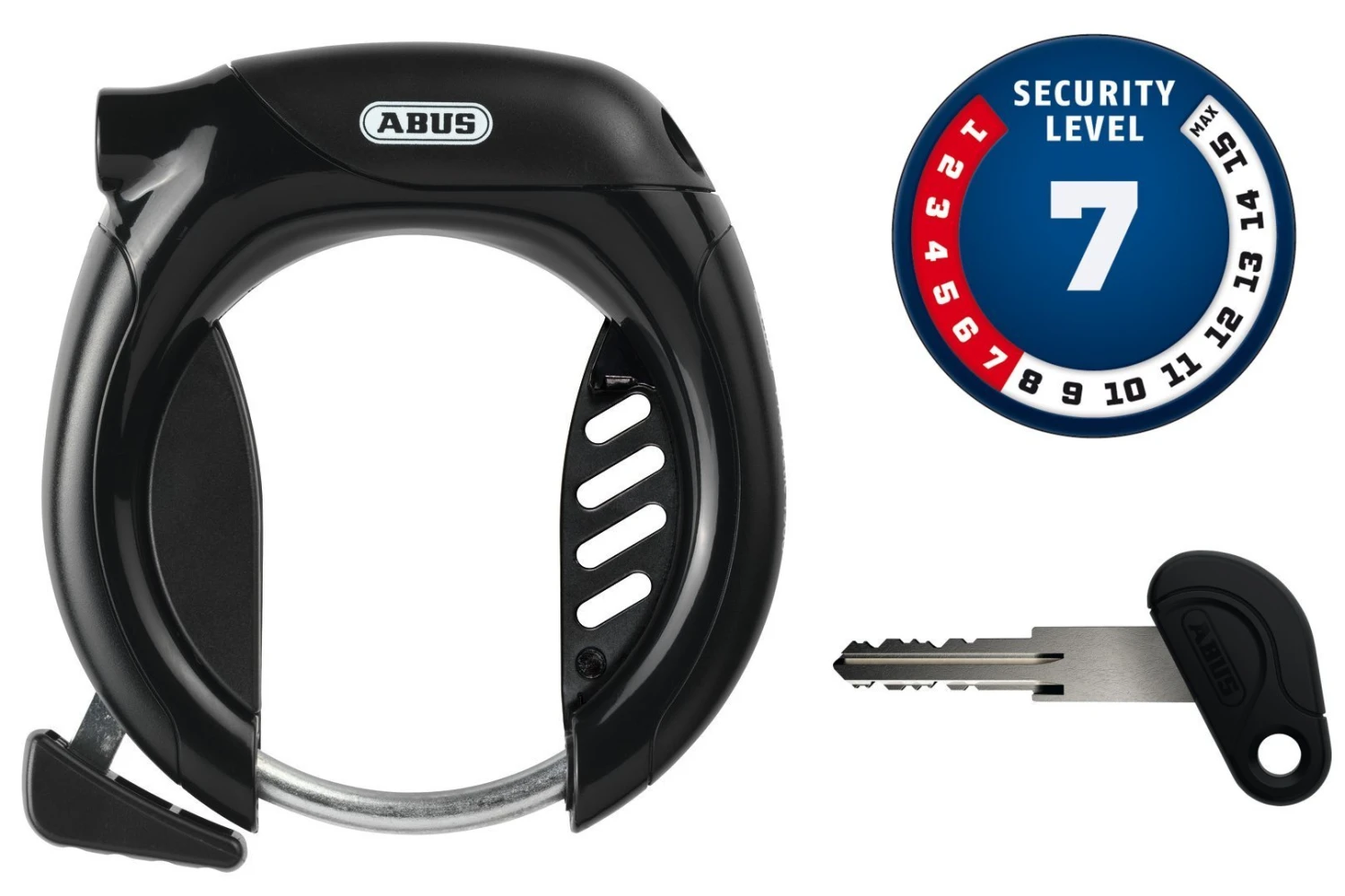 ABUS Tectic-Pro 4960-NR 3 ABUS Tectic-Pro 4960-NR