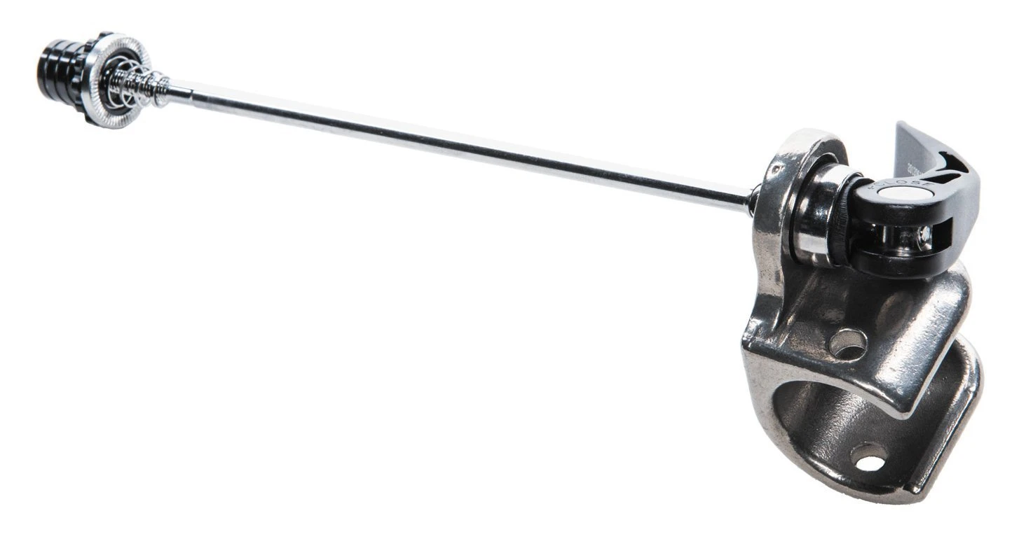 Thule-Chariot Achskupplung CTS EzHitch™ QR Für Schnellspann-Achsen (incl. Langem Schnellspanner) 3 Thule-Chariot Achskupplung CTS EzHitch™ QR Für Schnellspann-Achsen (incl. Langem Schnellspanner)