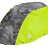 Apura Helmüberzug Für Erwachsenenhelm Neongelb / Camu-Reflex -Lapierrik Verkaufe Apura Helmueberzug neongelb reflective camu Gr.1 Erwachsene 306 13033 4032782064341