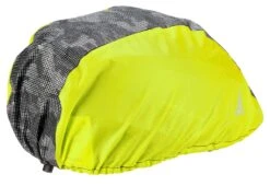 Apura Helmüberzug Für Erwachsenenhelm Neongelb / Camu-Reflex -Lapierrik Verkaufe Apura Helmueberzug neongelb reflective camu Gr.1 Erwachsene 306 13033 4032782064341c