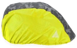 Apura Helmüberzug Für Erwachsenenhelm Neongelb / Camu-Reflex -Lapierrik Verkaufe Apura Helmueberzug neongelb reflective camu Gr.1 Erwachsene 306 13033 4032782064341d