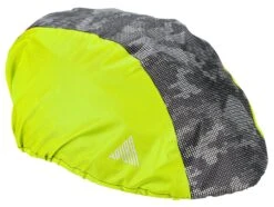 Apura Helmüberzug Für Erwachsenenhelm Neongelb / Camu-Reflex -Lapierrik Verkaufe Apura Helmueberzug neongelb reflective camu Gr.1 Erwachsene 306 13033 4032782064341e