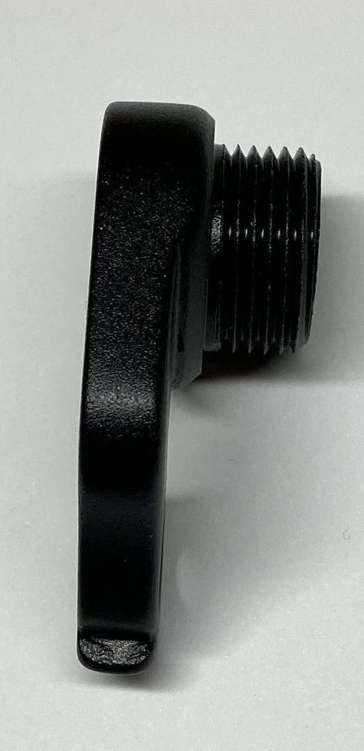 Bulls Ausfallende (Schaltauge) Für E-Stream Mit 650Wh-Akku Ab 2018 ST-131 Normal-Mount 5 Bulls Ausfallende (Schaltauge) Für E-Stream Mit 650Wh-Akku Ab 2018 ST-131 Normal-Mount - Image 3