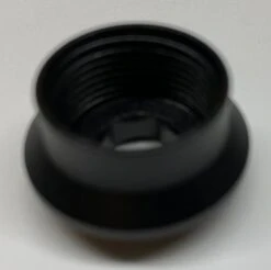 Bulls Ausfallenden-Hohlmutter Für Copperhead-RS / E-Stream Mit Supercore Ab 2019 Für ST-150/ST-151 -Lapierrik Verkaufe Ausfallende Schaltaugen Hohlschraube Bulls E Stream 2019 ST150 ST151 060 00450b