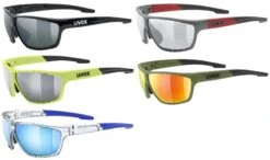 Lapierrik Verkaufe 23 Uvex Sportstyle 706