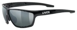Lapierrik Verkaufe -Lapierrik Verkaufe Brille Uvex Sportstyle 706 black schwarz litemirror silver Cat.3 S3 S5320062216 4043197297347