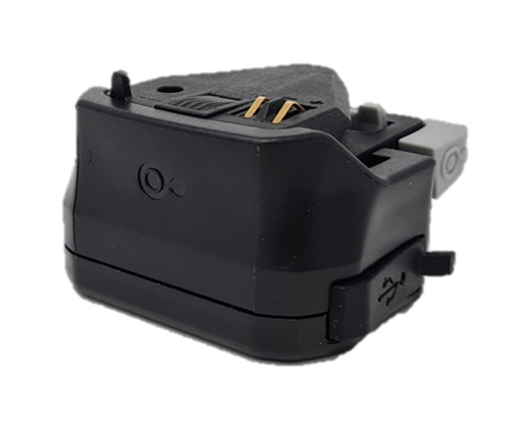 MonkeyLink ML-PowerSupply Lade-Adapter Vorne Mit USB-C Anschluss 3 MonkeyLink ML-PowerSupply Lade-Adapter Vorne Mit USB-C Anschluss