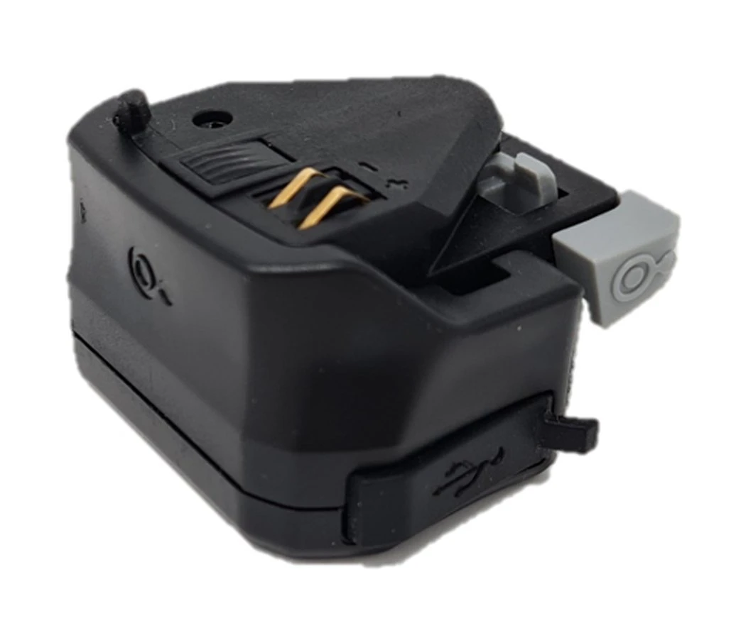 MonkeyLink ML-PowerSupply Lade-Adapter Vorne Mit USB-C Anschluss 4 MonkeyLink ML-PowerSupply Lade-Adapter Vorne Mit USB-C Anschluss - Image 2