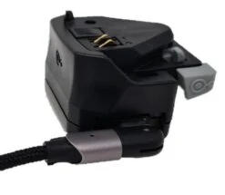 MonkeyLink ML-PowerSupply Lade-Adapter Vorne Mit USB-C Anschluss 7 MonkeyLink ML-PowerSupply Lade-Adapter Vorne Mit USB-C Anschluss -Lapierrik Verkaufe Bulls Monkeylink Ladeadapter PowerSupply USB 80251 4002556993375b