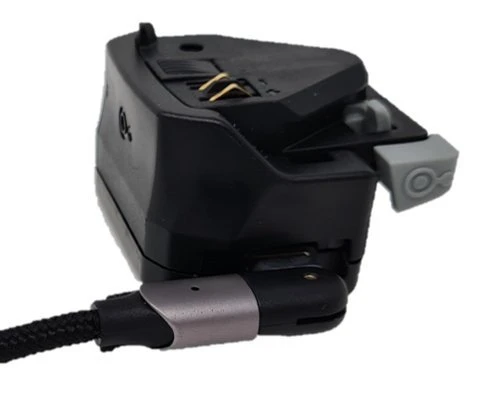 MonkeyLink ML-PowerSupply Lade-Adapter Vorne Mit USB-C Anschluss 5 MonkeyLink ML-PowerSupply Lade-Adapter Vorne Mit USB-C Anschluss - Image 3