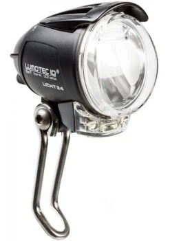 Bumm Lumotec IQ Cyo-E-Bike 75V Mit Tagfahrlicht (E-45)