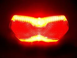 Bumm Toplight-View-E DC 5-15V -Lapierrik Verkaufe Bumm Ruecklicht Toplight View plus DC5 15V 321ASDC 070 30621 4006021010048b