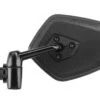 Bumm Spiegel Cycle-Star-E 5-eckig Mit Gelenk (913/712VLGE) Nur Für Lenkerende 14,5mm -Lapierrik Verkaufe Bumm Spiegel Cycle Star E 913 712VLGE klappbar 050 23381 4006021011328