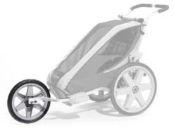 Thule-Chariot Joggingset CTS 16 Zoll Kunststoff Für Cheetah 2 Ab 2006