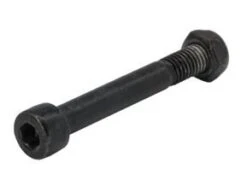 Chilli Pro Scooter Radachse Hinten Rear Axis Base / Rocky / Reaper