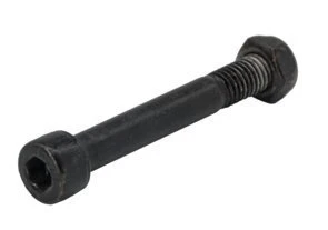 Chilli Pro Scooter Radachse Hinten Rear Axis Izzy / Reaper Reloaded 3 Chilli Pro Scooter Radachse Hinten Rear Axis Izzy / Reaper Reloaded