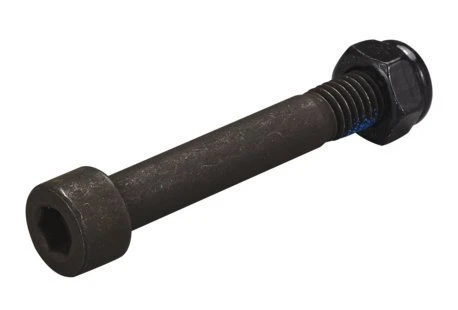 Chilli Pro Scooter Radachse Vorne Front Axis Base / Rocky 3 Chilli Pro Scooter Radachse Vorne Front Axis Base / Rocky