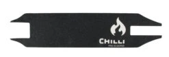 Chilli Pro Scooter Griptape 50cm Black 5xxx-Series