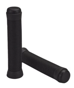 Chilli Pro Scooter Griffe Handlegrips Base / Rocky Black / Schwarz
