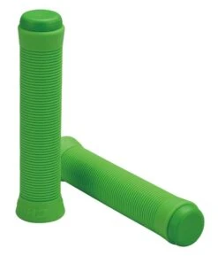 Chilli Pro Scooter Griffe Handlegrips Base / Rocky Green / Grün