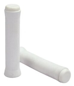 Chilli Pro Scooter Griffe Handlegrips Base / Rocky White / Weiss