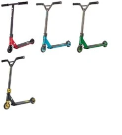 Chilli Pro Scooter 3000 "Shredder"