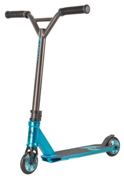 Chilli Pro Scooter 3000 "Shredder" -Lapierrik Verkaufe Cilli Pro Scooter 3000 blue black tit grey 110 6 4260410076958