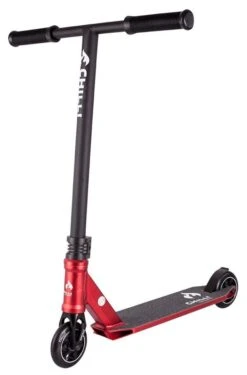 Chilli Pro Scooter 3000 "Shredder" -Lapierrik Verkaufe Cilli Pro Scooter 3000 red black 110 4 4260410075197