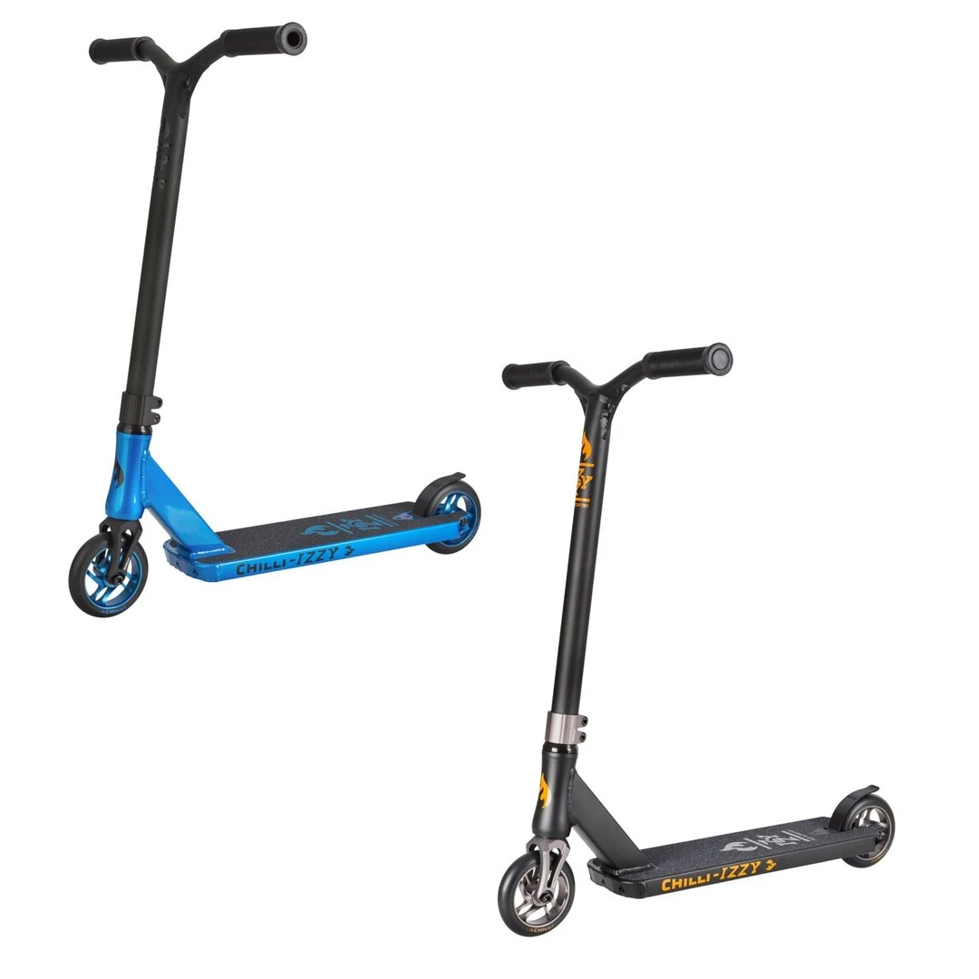 Chilli Pro Scooter Izzy 3 Chilli Pro Scooter Izzy