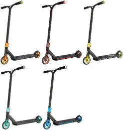 Chilli Pro Scooter Reaper-Reloaded