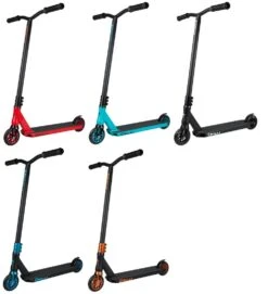 Chilli Pro Scooter Reaper