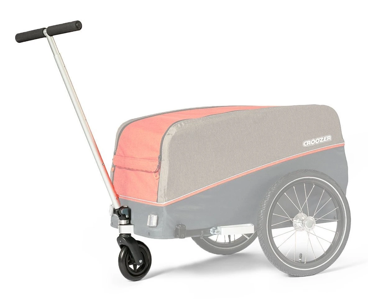 Croozer Bollerwagen-Set Cargo Ab 2018 - Image 2